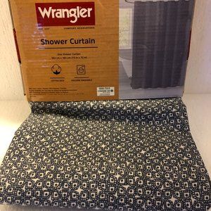 Heavy Duty Shower Curtain